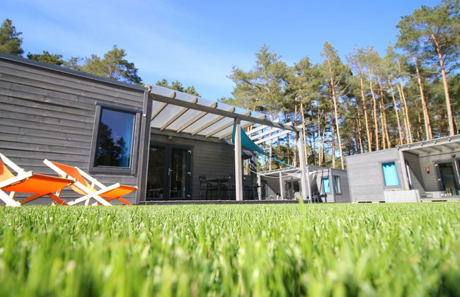 Baltic-Resort Pobierowo - Foto 41