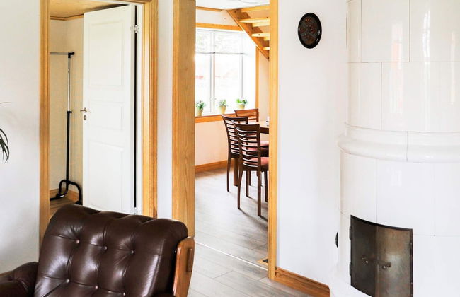 6 Person Holiday Home in Lidhult - Foto 15