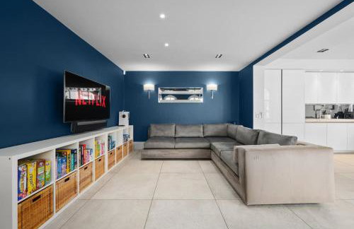 Luxurious Bowdon Mansion by City SuperHost - Foto 24