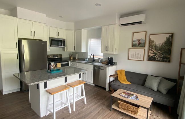 Creek 15 min to Purgatory Garage Parking - Foto 34