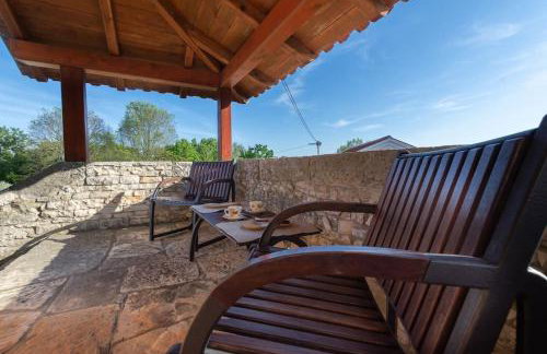 Villa DiVino by IstriaLux - Foto 10