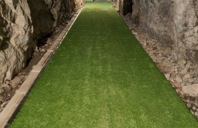 Cave Retreat - Sleeps 2 - Pets - Parking - Wifi - Foto 6