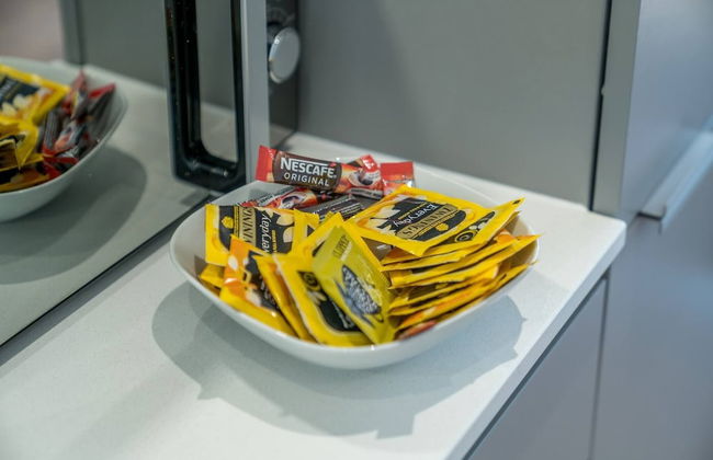 Skyvillion-apartments Near River Thames Excel & O2 Woolwich - Foto 30