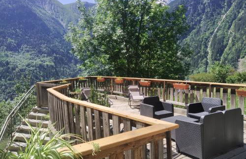 Chalet les Alpes - Le Sapey - Photo 38