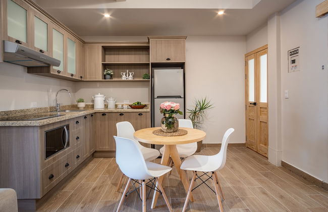 Casa Pandurata Luxury Apartments in Centro, San Miguel de Allende - Foto 47