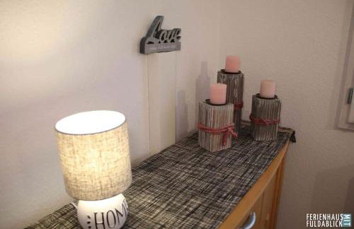 Ferienhaus Fuldablick - Foto 18