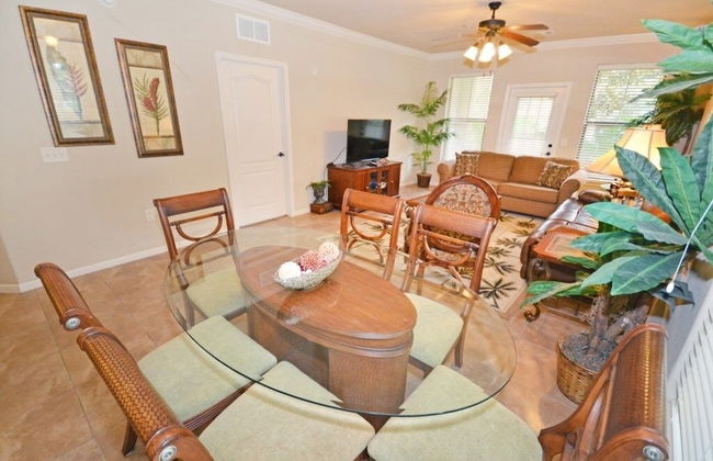 Under The Palms 3 Bedroom Condo by RedAwning - Foto 21