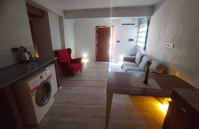 Anemos Stone Houses - Foto 17