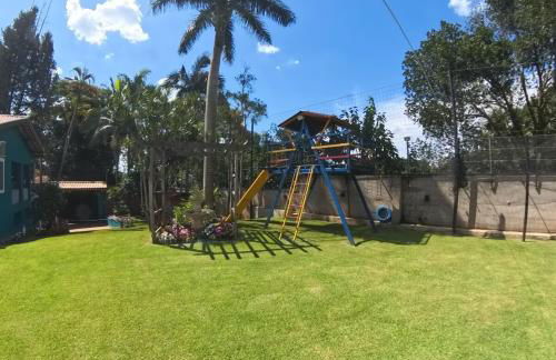 Chácara Incível - Foto 6