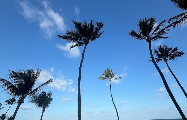 Flat no Beach Class Santa Maria - Foto 29