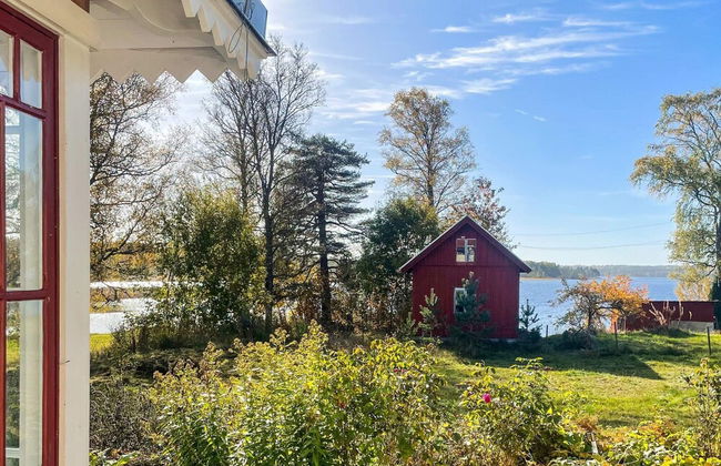 9 Person Holiday Home in Bello-by Traum - Foto 48