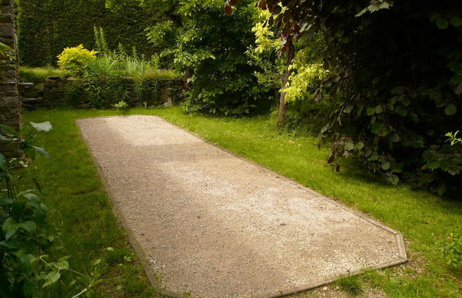 Holiday Home in Ronchampay - Foto 34