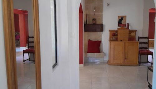 Ty Calon Lan - Foto 4, Lobby or reception