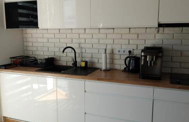 Apartament dla Dwojga - Apartament typu studio - Foto 9