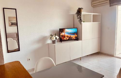 Acogedor estudio La Marina - Foto 17