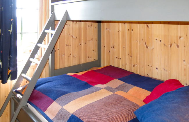 Skafjellstoga - Foto 14