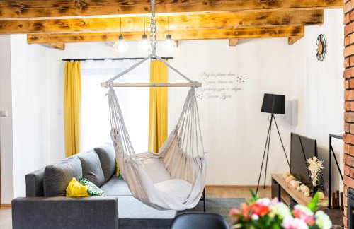 Beskid Loft House - domki w górach - Foto 64