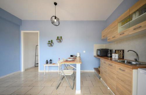 Seaside Villa Alexandra,Acharavi. - Foto 52