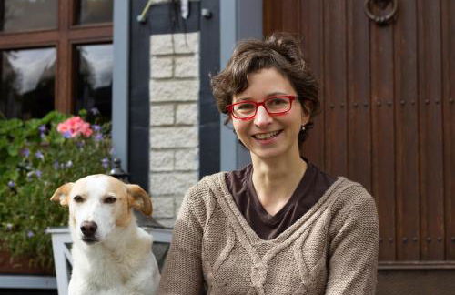 Ferienhaus Wildblick - Foto 16