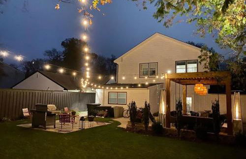 Luxurious Home Away from Home ! 30 minutes to NYC ! - Foto 31