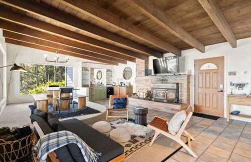 Driftwood Lodge~5 BR/7 Bath~30-acre Private Estate - Foto 26