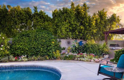 A Beautiful Desert Escape with Everything You Need - Foto 6