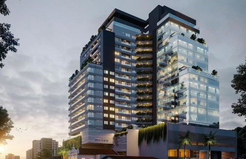 WI-FI 350MB | Foodhall | 450m do Shopping #CA03 - Foto 37