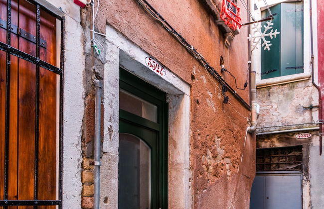 Bragora 3524 Between S. Marco & Biennale - Photo 29