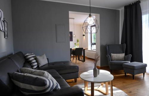 Die Nummer eins - Ferienwohnungen Hufnagel - Foto 55