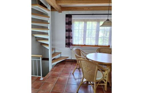 Holiday home in Gießübel with Wi-Fi - Foto 8