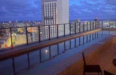 Loft Alto Padrão Um Quarto - Foto 39