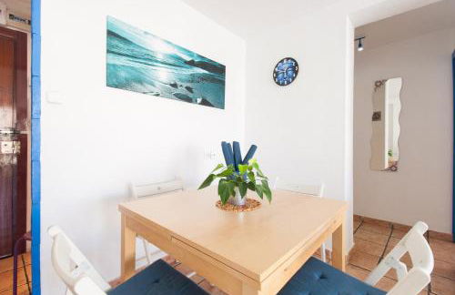 Reve en Bleu - Foto 3