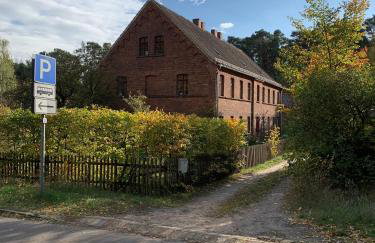 Ferienwohnung am Roten Schloss - Foto 1