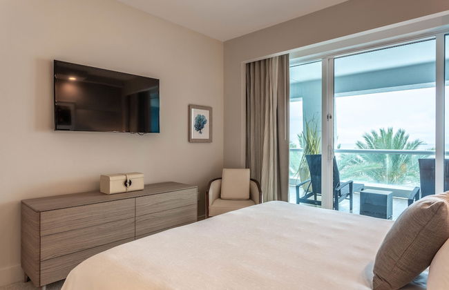 Luxury Condo on the Beach - Foto 7