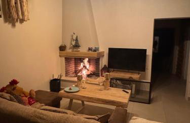 Cedar Wood Cabin - Foto 26