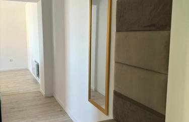 Apartament Gold Rynek Mieroszów Wi-Fi, nc plus - Foto 11