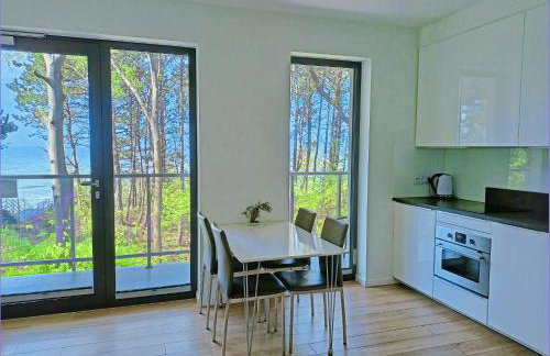 SEA & YOU Apartament z widokiem na morze - Dwie Sosny - Foto 15