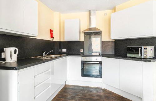 Affordable Ensuite Rooms Near Central Nottingham - Photo 21