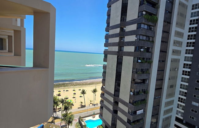 Costa Mar Recife by ACM - Photo 15