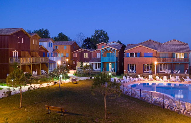 Les Rives Marines - Foto 27