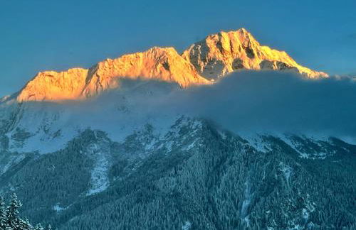 Chalet école des cimes - Foto 67
