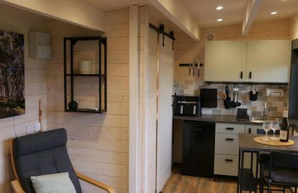 The Cabins at Redroofs - Photo 6