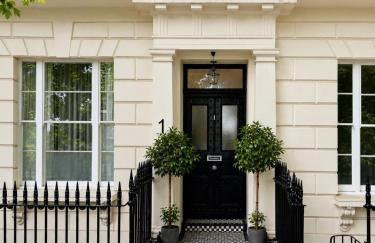 1 Craven Hill Gardens - Foto 1