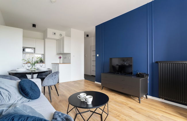 Symphony Modern Tower - Foto 71