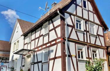 Ferienhaus bei Juste - Foto 3