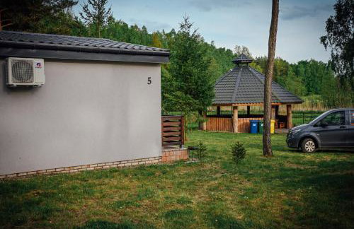 Domek letniskowy SZWED-POL - Foto 40