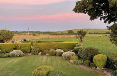 Galloway Farmstay Claunch - Foto 17