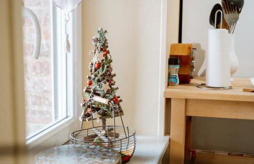 Grain de vanille - Foto 5