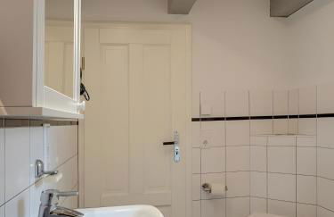 Westertilli 8 Reetdachhaus Mit - Foto 7