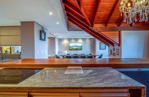 Cobertura Premium no centro de Gramado - Foto 22